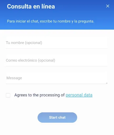 1win atención al cliente