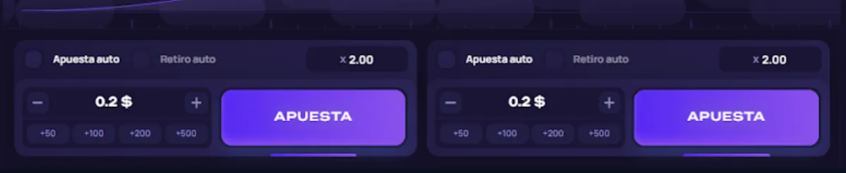 1win lucky jet apuesta